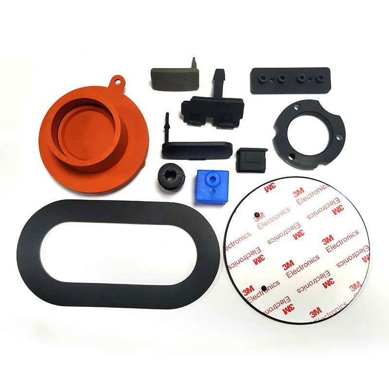 開(kāi)模訂制硅膠配件 硅膠蓋 硅膠密封件定制 開(kāi)模訂制硅膠配件 硅膠蓋 硅膠密封件定制